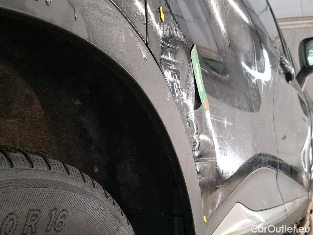  Renault  Captur  Business 1.5 dCi 110CV BVM6 E6 #7