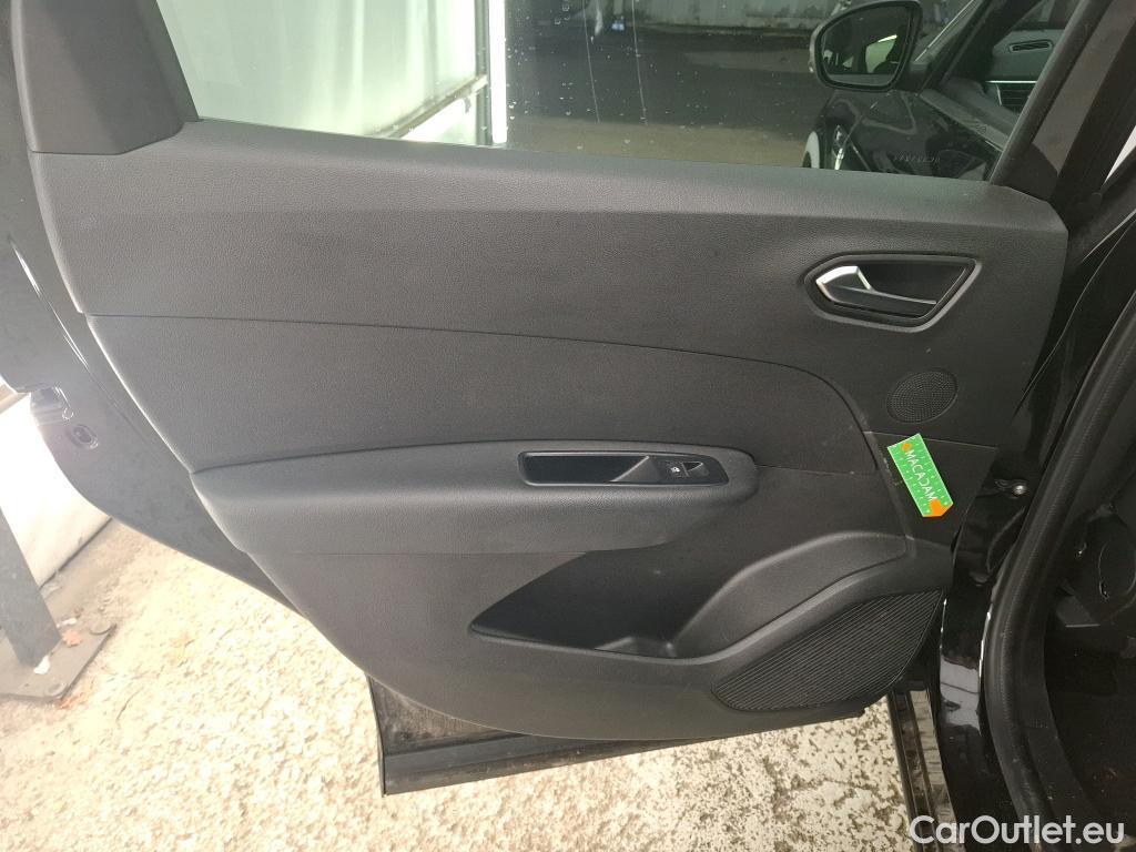  Renault  Arkana  Business 1.6 E-TECH Hybrid 145CV BVA6 E6d #29