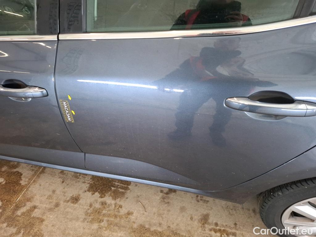  Renault  Megane  IV Berline 5pt. Business 1.5 dCi 115CV BVM6 E6d #22