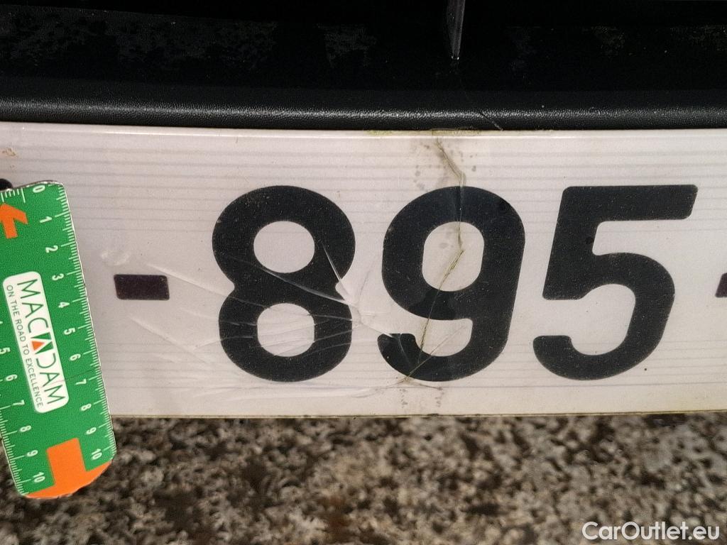  Renault  Captur  Business 1.5 dCi 110CV BVM6 E6 #47