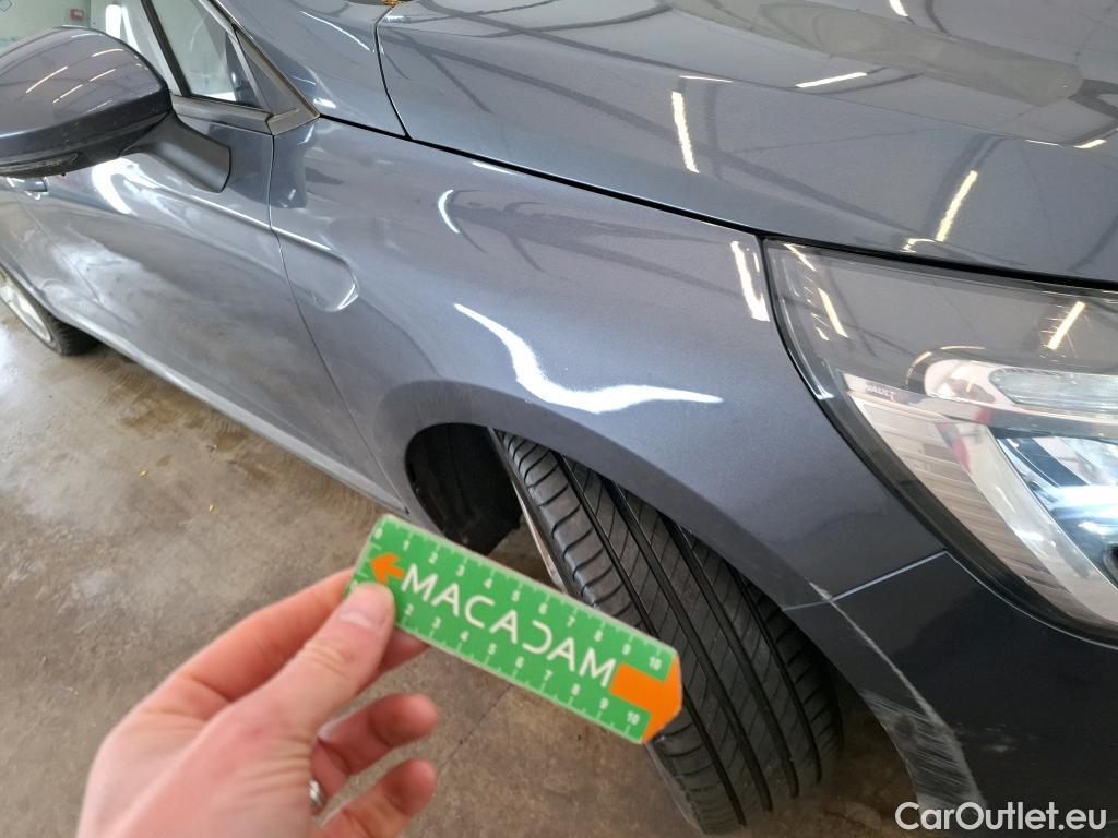  Renault  Clio  V Business 1.5 dCi 85CV BVM6 E6dT #71