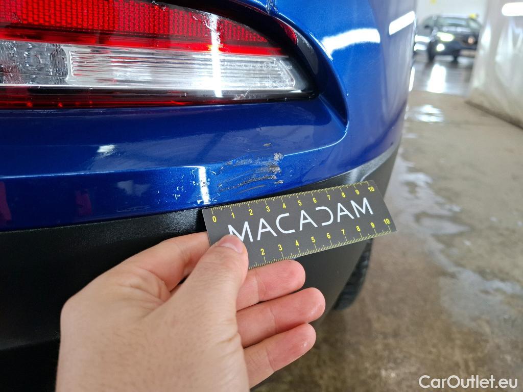  Renault  Kadjar RENAULT  / 2018 / 5P / Crossover Business TCe 140 EDC FAP - 21 #5