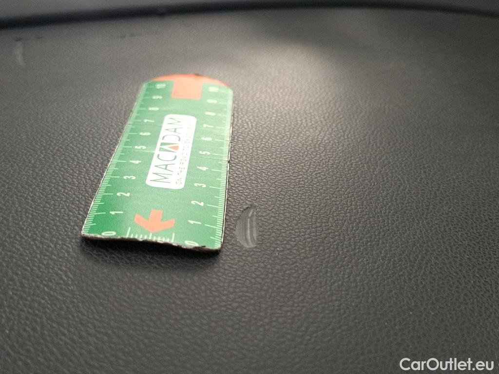  Renault  Captur  Business 1.5 dCi 110CV BVM6 E6 #14