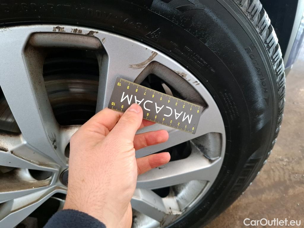  Renault  Kadjar RENAULT  / 2018 / 5P / Crossover Business TCe 140 EDC FAP - 21 #23