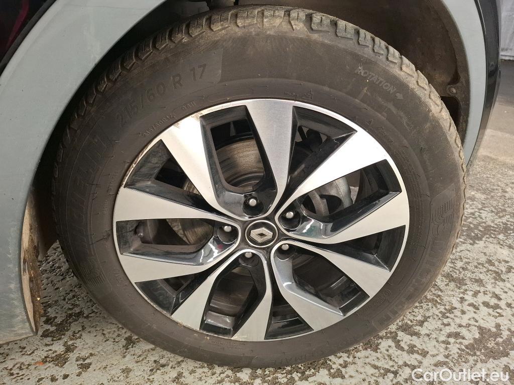  Renault  Arkana  Business 1.6 E-TECH Hybrid 145CV BVA6 E6d #10