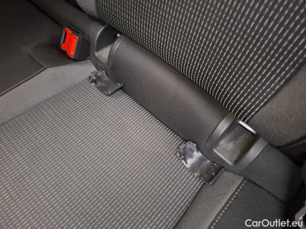  Skoda  Octavia  Break Business 2.0 TDI 115CV BVM6 E6d #45