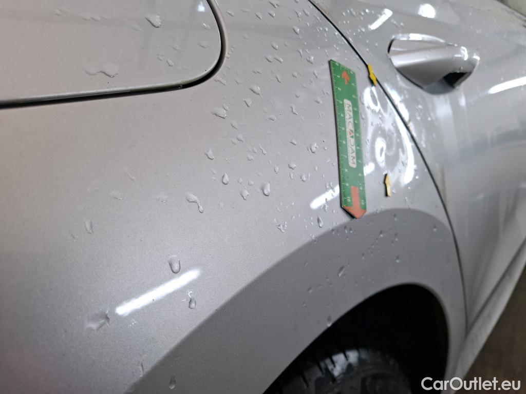  Skoda  Octavia  Break Business 2.0 TDI 115CV BVM6 E6d #2