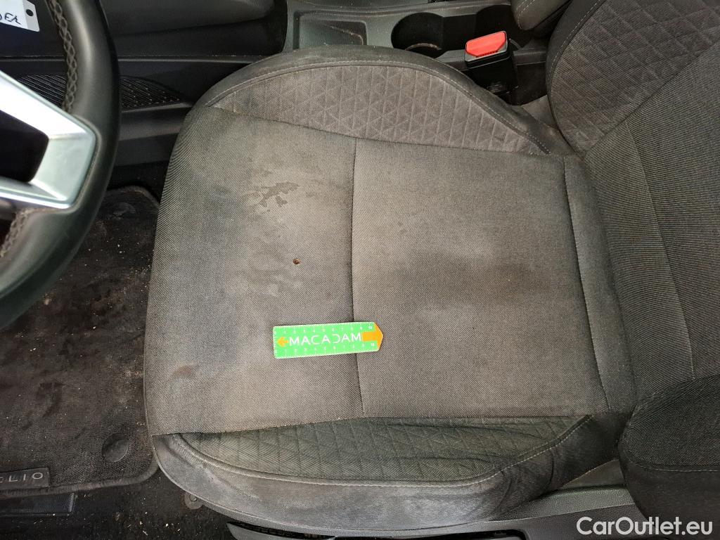  Renault  Clio  V Business 1.5 dCi 85CV BVM6 E6dT #43