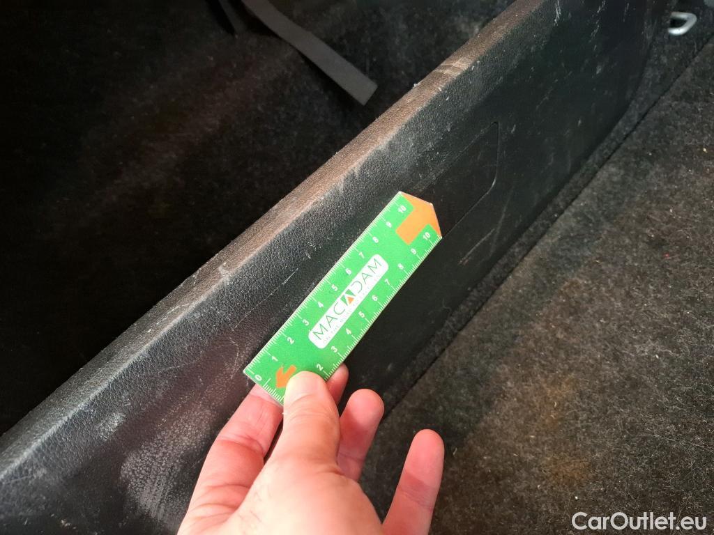  Skoda  Octavia  Break Business 2.0 TDI 115CV BVM6 E6d #32