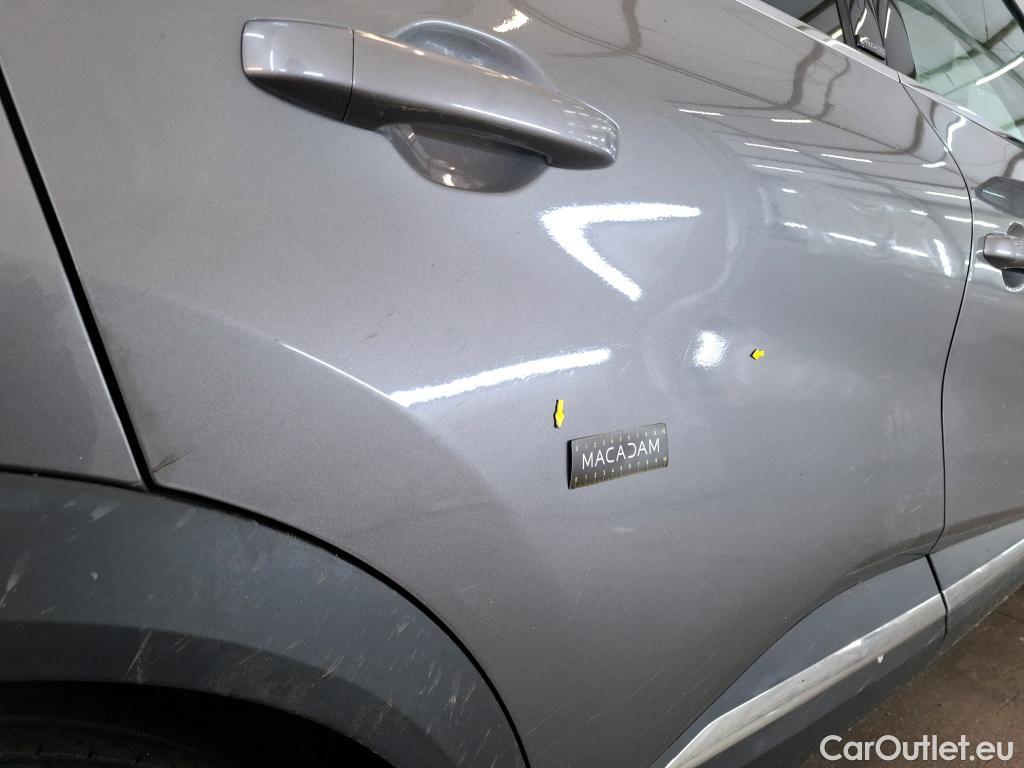  Renault  Captur RENAULT  / 2019 / 5P / SUV Intens E-TECH Plug-in 160 -21 #4