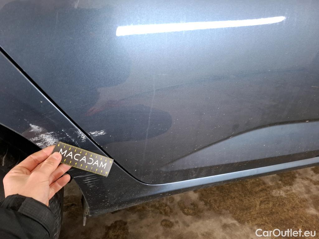  Renault  Megane  IV Berline 5pt. Business 1.5 dCi 115CV BVM6 E6d #37