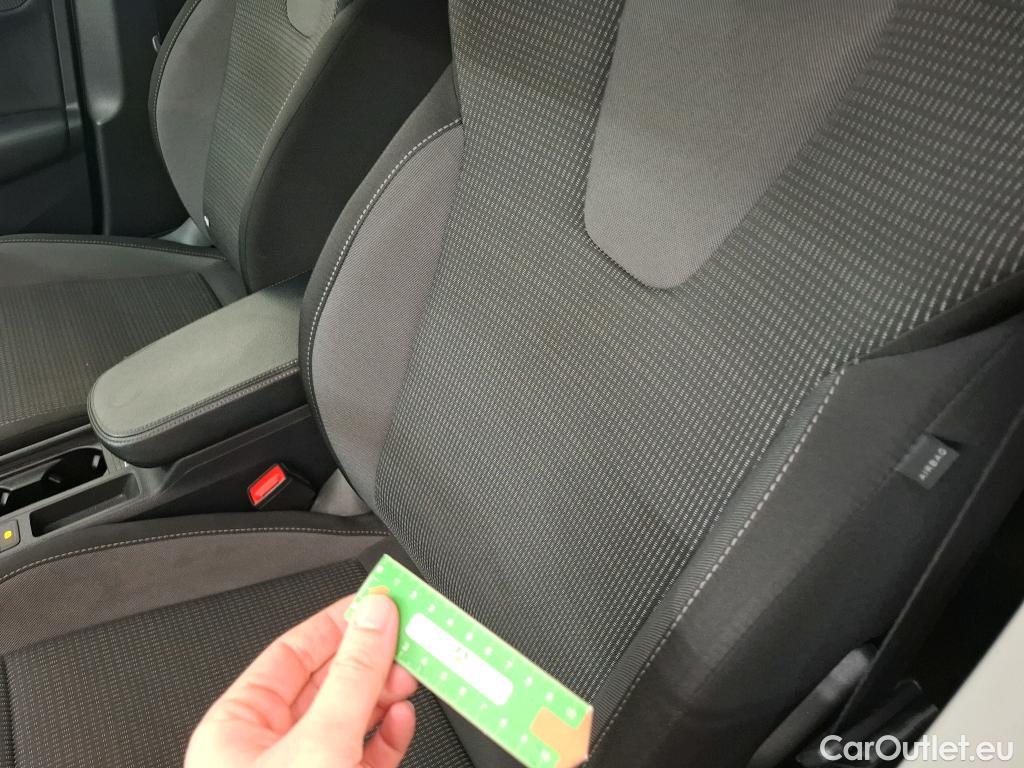  Skoda  Octavia  Break Business 2.0 TDI 115CV BVM6 E6d #29