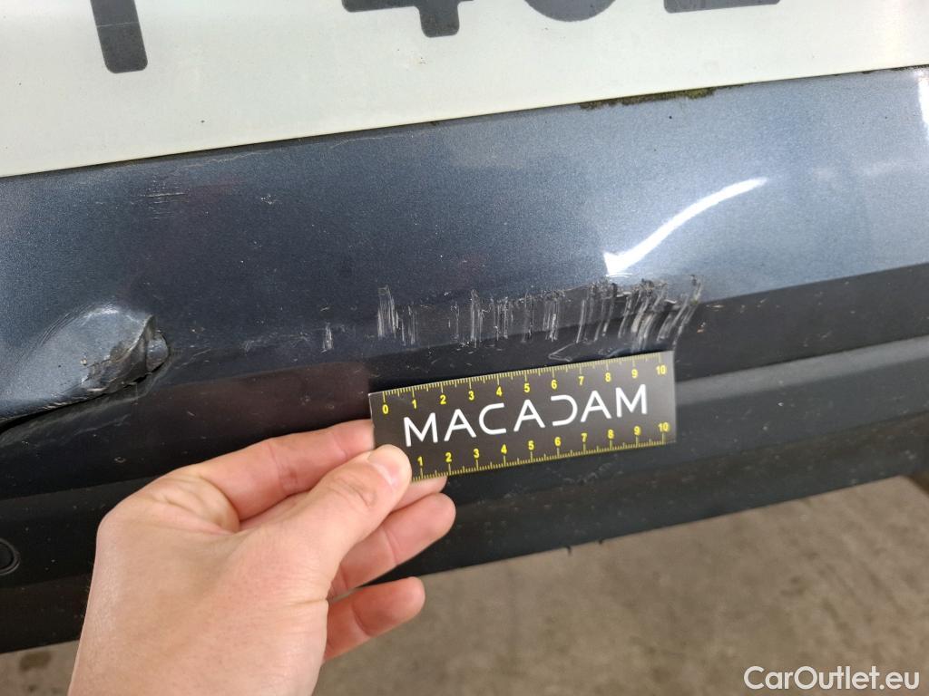  Renault  Megane  IV Berline 5pt. Business 1.5 dCi 115CV BVM6 E6d #4