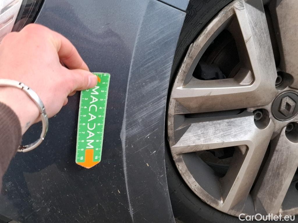  Renault  Clio  V Business 1.5 dCi 85CV BVM6 E6dT #12