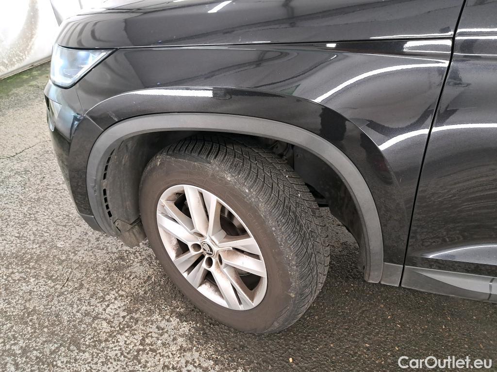  Skoda  Kodiaq  Business 2.0 TDI 150CV BVA7 E6dT #13