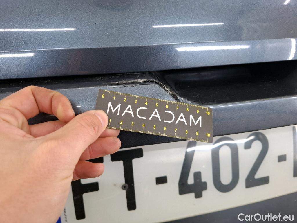  Renault  Megane  IV Berline 5pt. Business 1.5 dCi 115CV BVM6 E6d #5