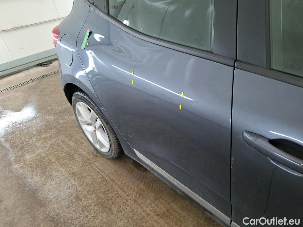  Renault  Clio  V Business 1.5 dCi 85CV BVM6 E6dT #27