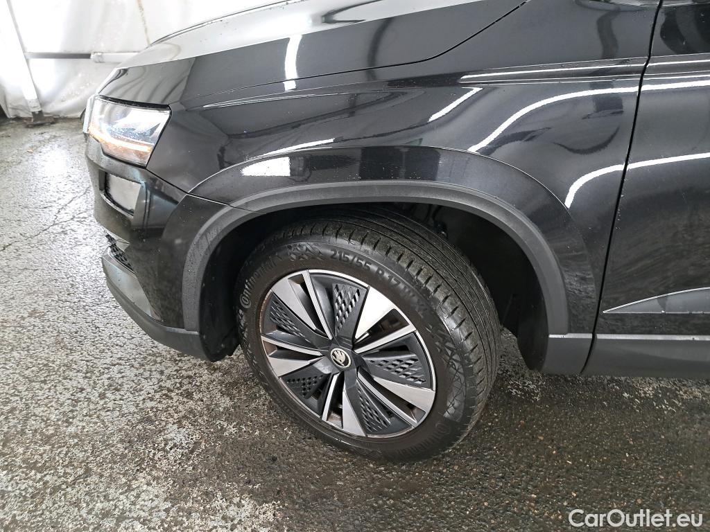  Skoda  Karoq SKODA  / 2017 / 5P / SUV 2.0 TDI 116ch DSG7 Business #14