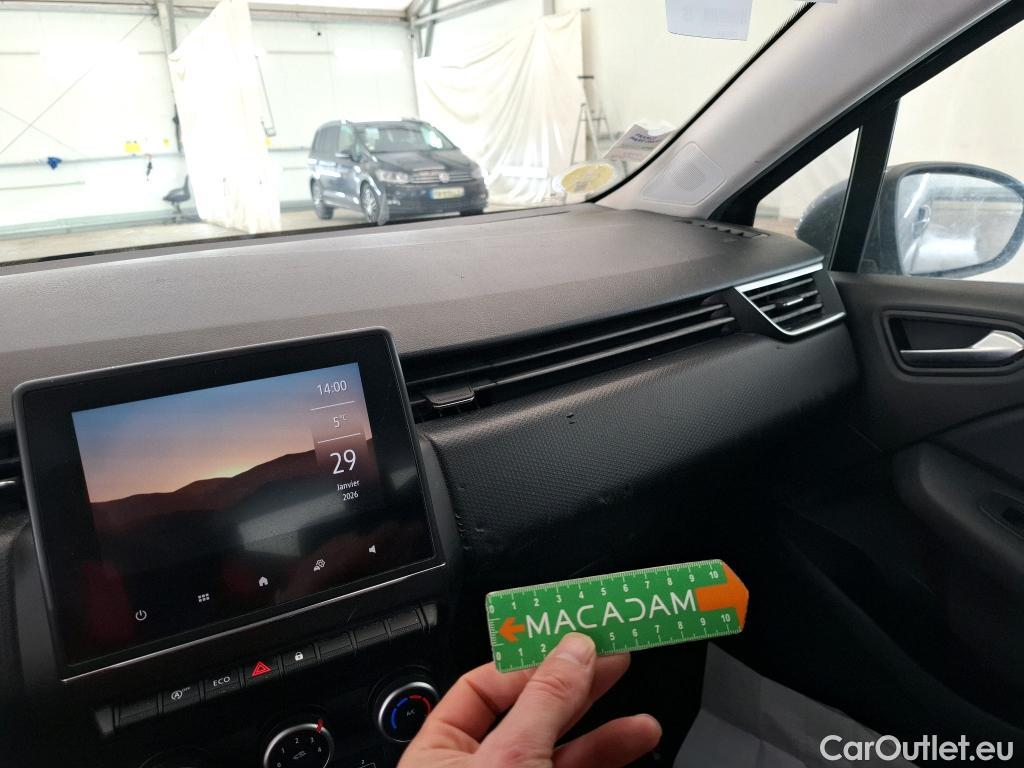  Renault  Clio  V Business 1.5 dCi 85CV BVM6 E6dT #39