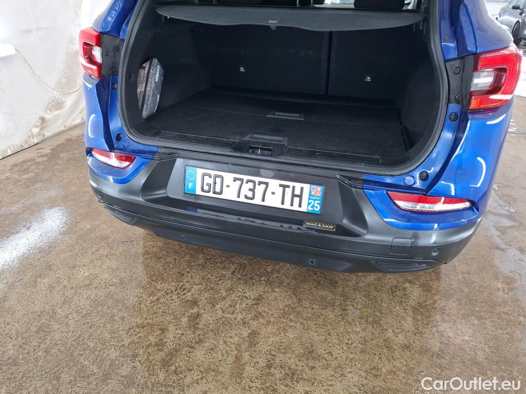  Renault  Kadjar RENAULT  / 2018 / 5P / Crossover Business TCe 140 EDC FAP - 21 #1