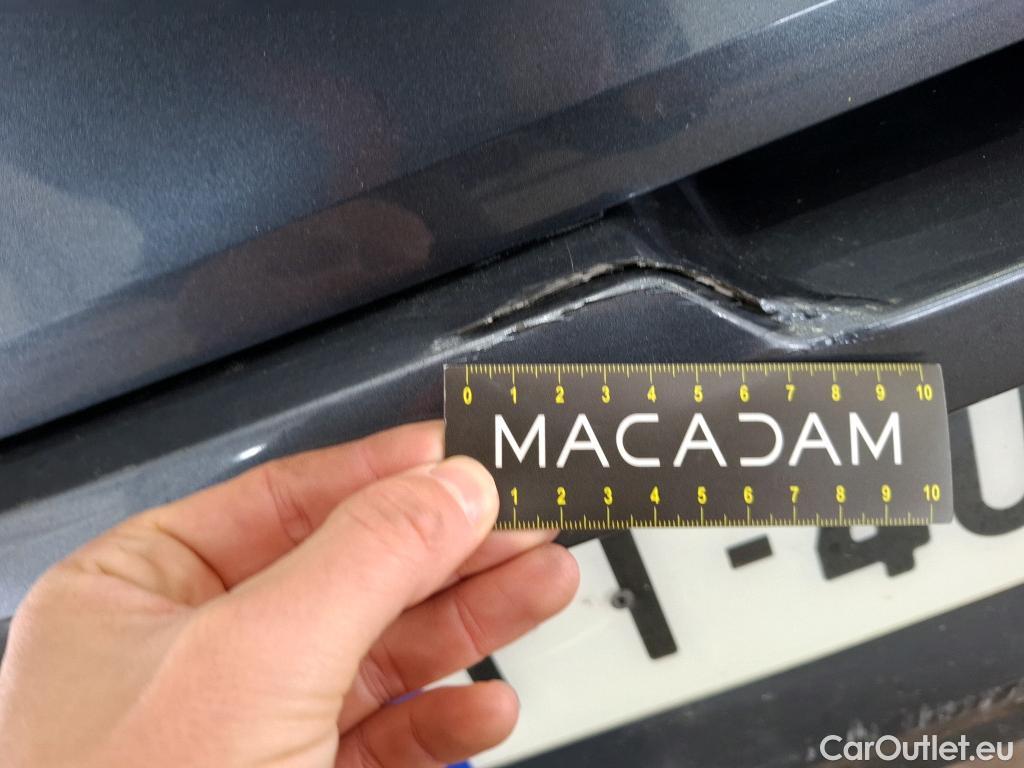  Renault  Megane  IV Berline 5pt. Business 1.5 dCi 115CV BVM6 E6d #6