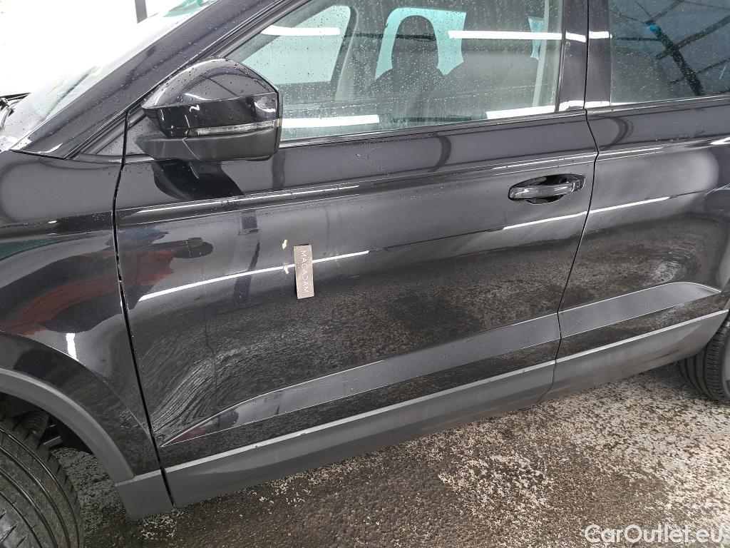  Skoda  Karoq SKODA  / 2017 / 5P / SUV 2.0 TDI 116ch DSG7 Business #27