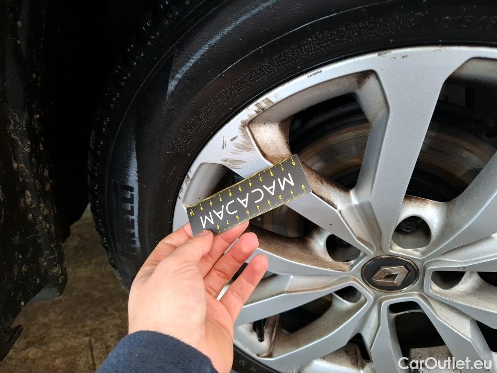  Renault  Kadjar RENAULT  / 2018 / 5P / Crossover Business TCe 140 EDC FAP - 21 #25