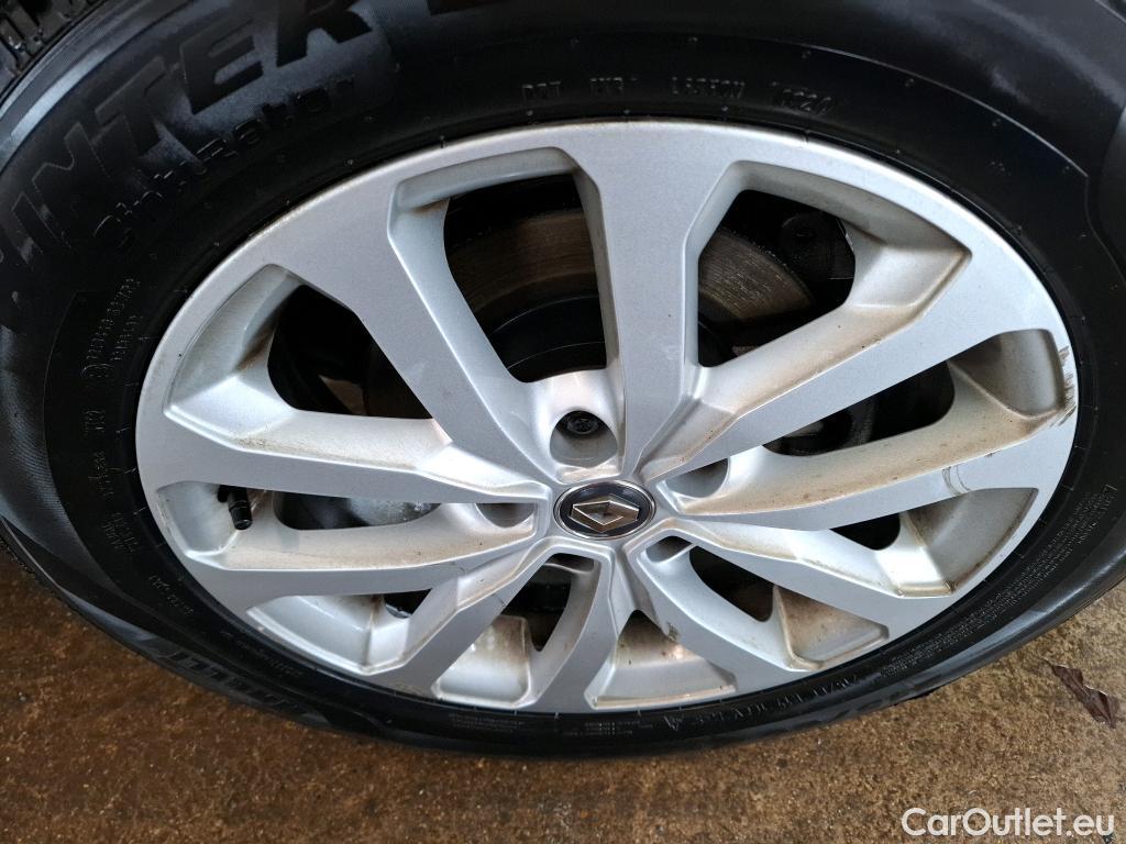  Renault  Kadjar RENAULT  / 2018 / 5P / Crossover Business TCe 140 EDC FAP - 21 #12