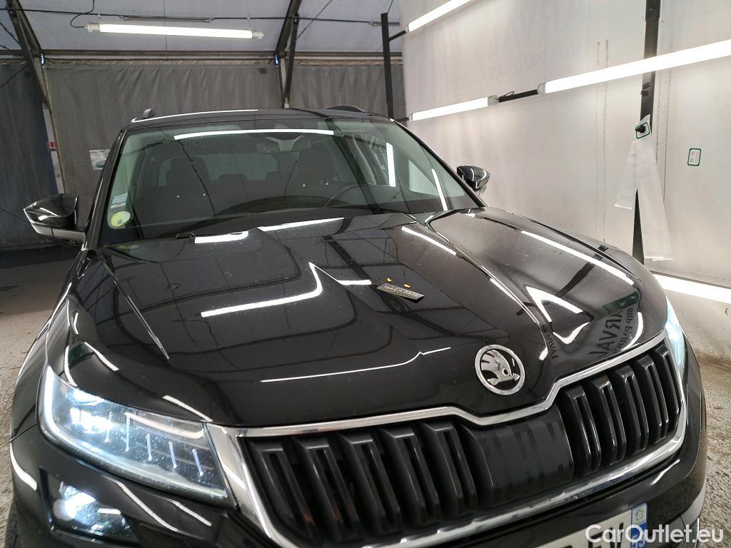  Skoda  Kodiaq  Business 2.0 TDI 150CV BVA7 E6dT #3