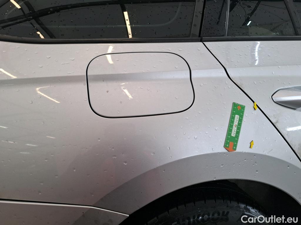  Skoda  Octavia  Break Business 2.0 TDI 115CV BVM6 E6d #1