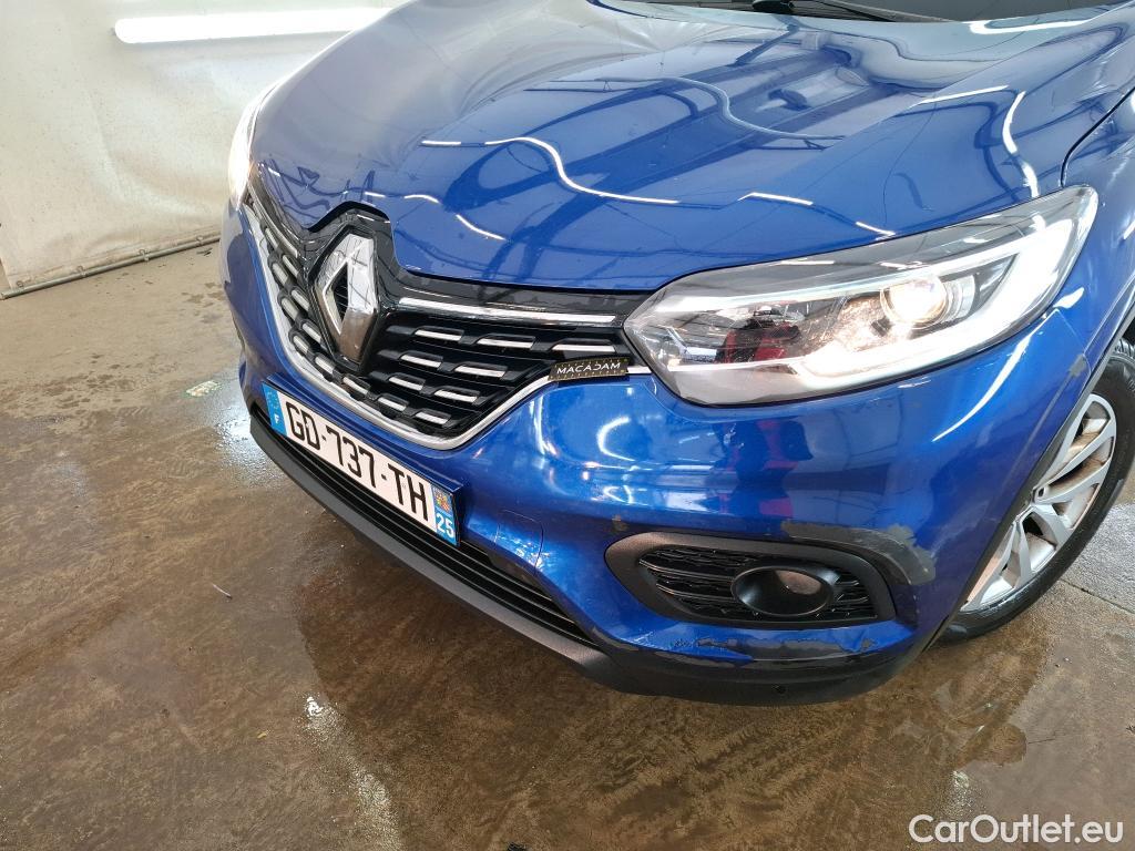  Renault  Kadjar RENAULT  / 2018 / 5P / Crossover Business TCe 140 EDC FAP - 21 #6