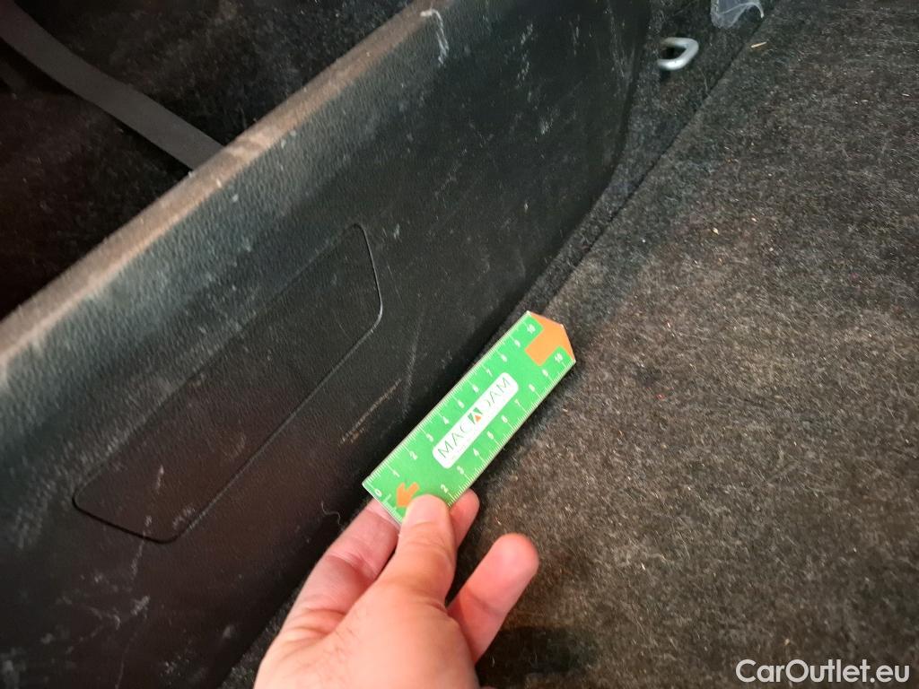  Skoda  Octavia  Break Business 2.0 TDI 115CV BVM6 E6d #33