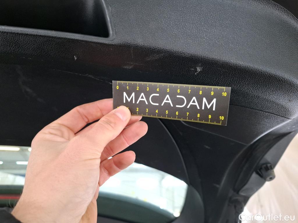  Renault  Megane  IV Berline 5pt. Business 1.5 dCi 115CV BVM6 E6d #21