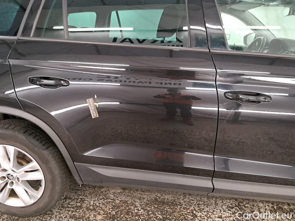  Skoda  Kodiaq  Business 2.0 TDI 150CV BVA7 E6dT #18