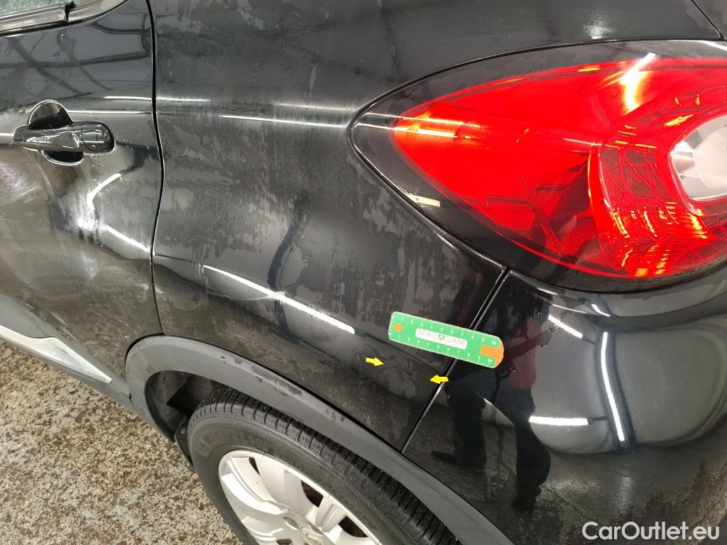  Renault  Captur  Business 1.5 dCi 110CV BVM6 E6 #8