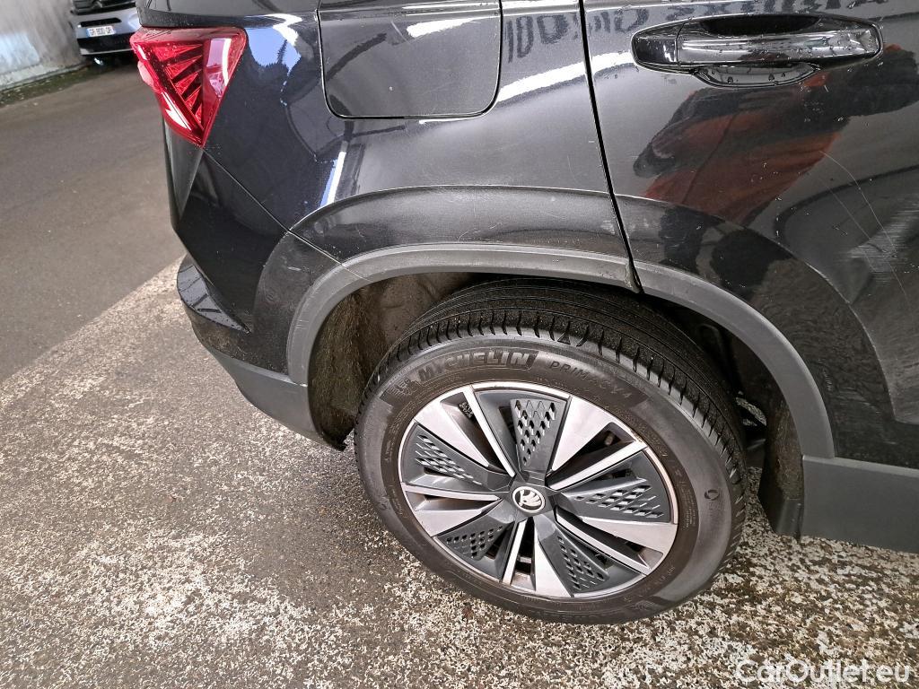  Skoda  Karoq SKODA  / 2017 / 5P / SUV 2.0 TDI 116ch DSG7 Business #29