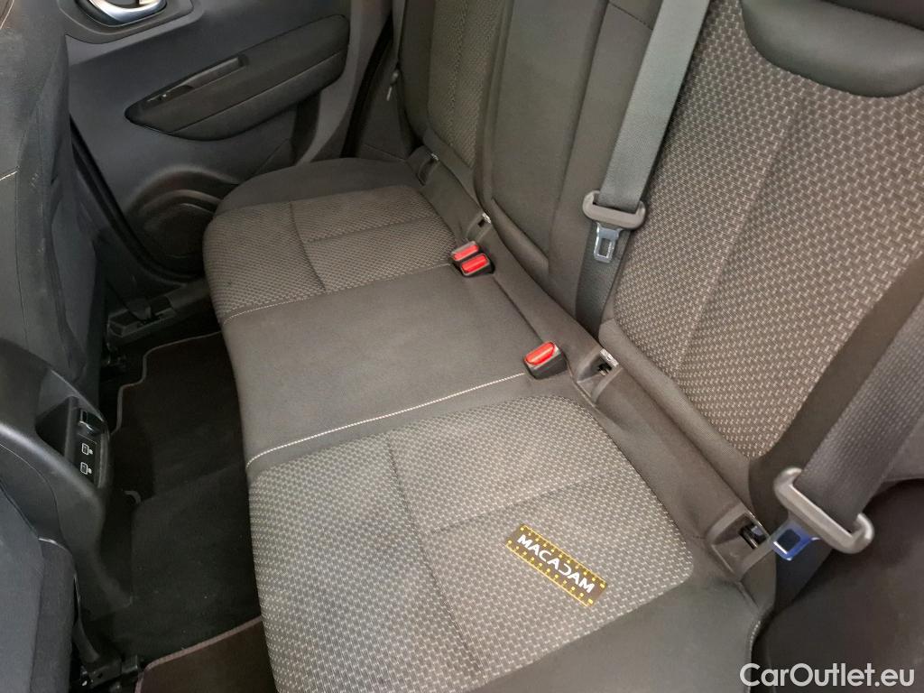  Renault  Kadjar RENAULT  / 2018 / 5P / Crossover Business TCe 140 EDC FAP - 21 #37