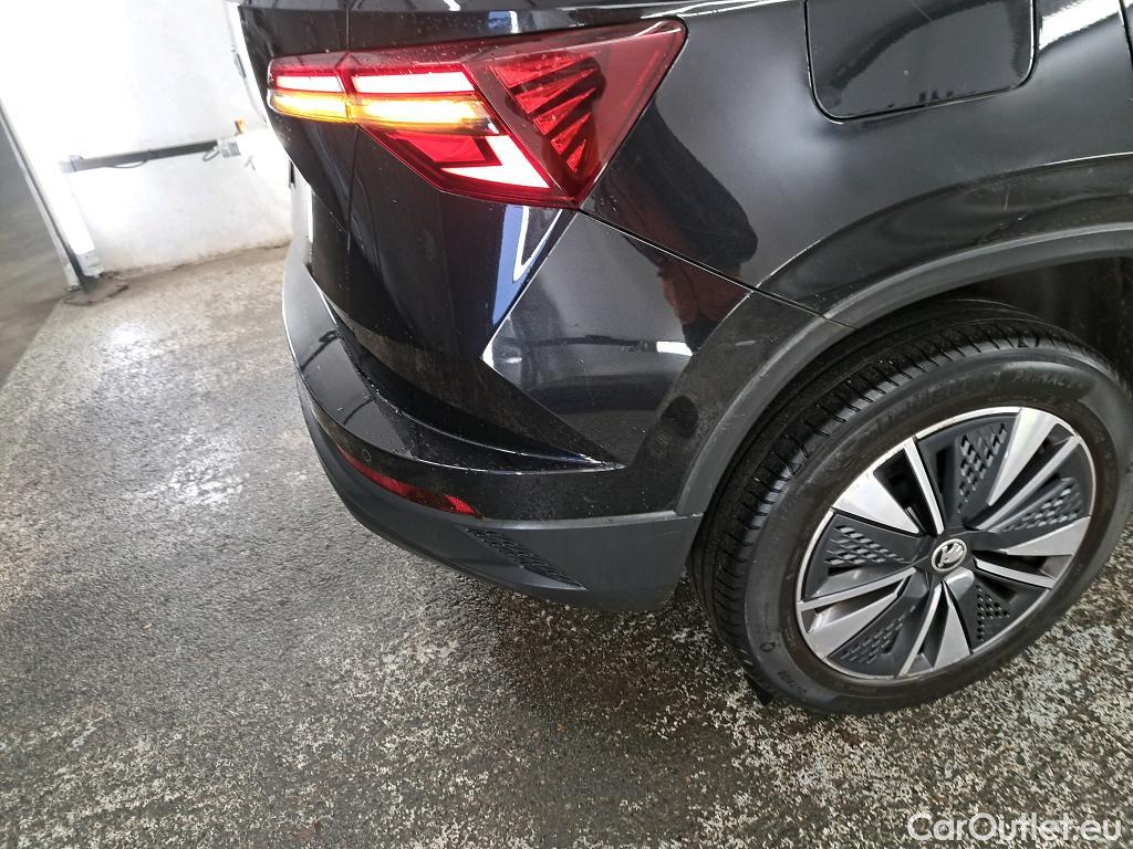  Skoda  Karoq SKODA  / 2017 / 5P / SUV 2.0 TDI 116ch DSG7 Business #34