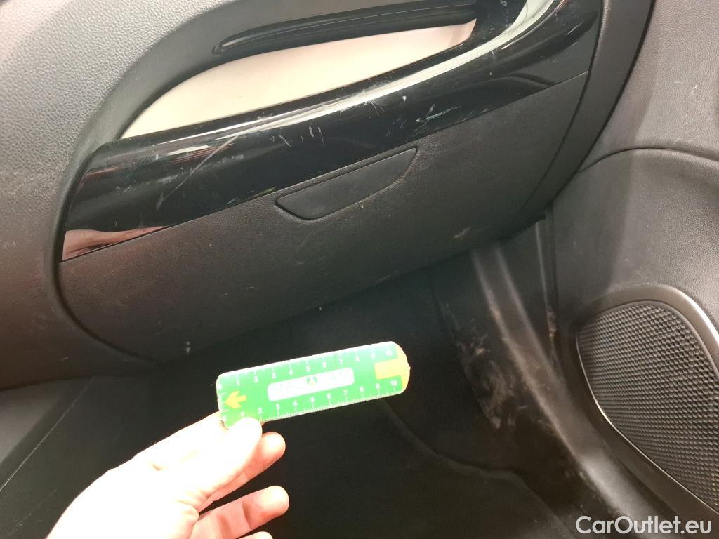  Renault  Captur  Business 1.5 dCi 110CV BVM6 E6 #19