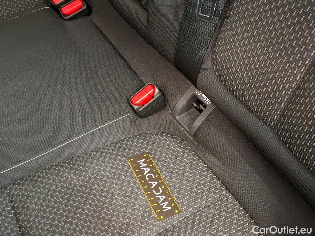  Renault  Kadjar RENAULT  / 2018 / 5P / Crossover Business TCe 140 EDC FAP - 21 #34