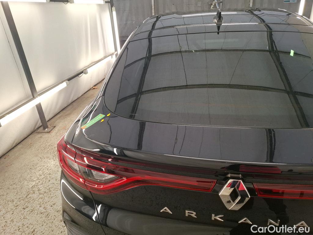  Renault  Arkana  Business 1.6 E-TECH Hybrid 145CV BVA6 E6d #40