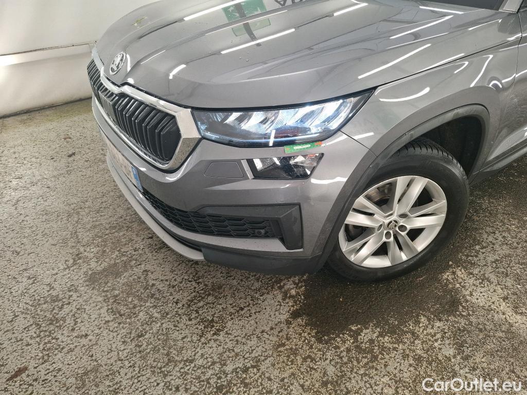  Skoda  Kodiaq  Ambition 1.5 TSI 150CV BVM6 E6d #1