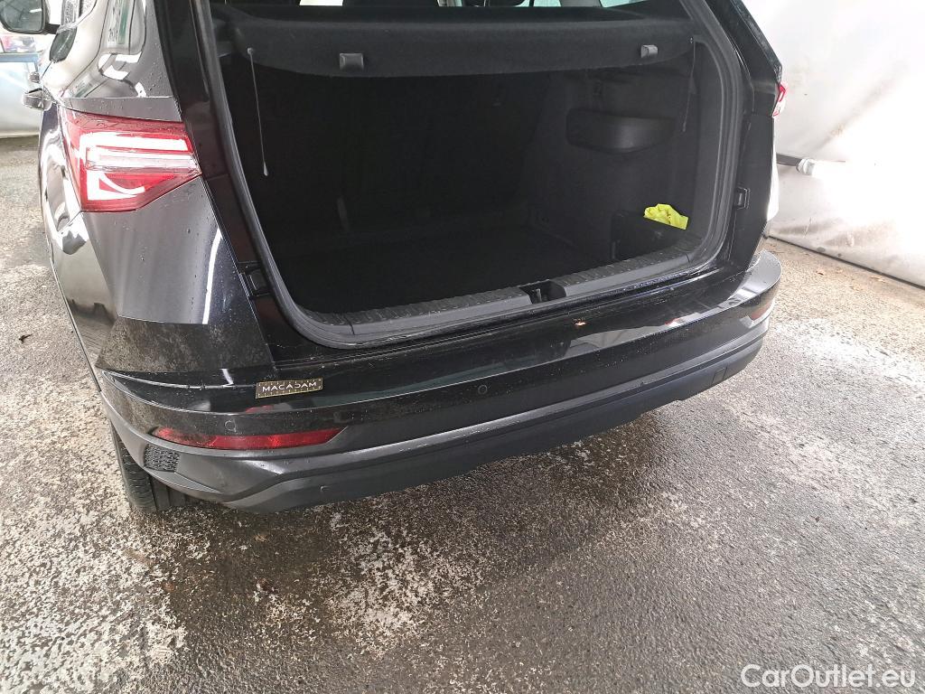  Skoda  Karoq SKODA  / 2017 / 5P / SUV 2.0 TDI 116ch DSG7 Business #7