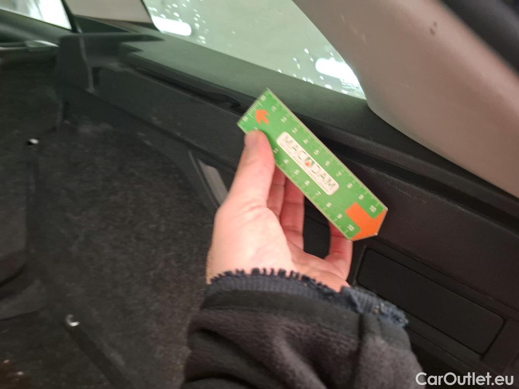  Skoda  Octavia  Break Business 2.0 TDI 115CV BVM6 E6d #18