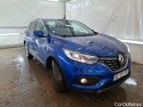  Renault  Kadjar RENAULT  / 2018 / 5P / Crossover Business TCe 140 EDC FAP - 21 #4