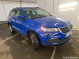  Skoda  Karoq  Business 1.6 TDI 115CV BVA7 E6dT #4