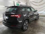 Skoda  Karoq SKODA  / 2017 / 5P / SUV 2.0 TDI 116ch DSG7 Business #3