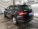  Skoda  Kodiaq  Business 2.0 TDI 150CV BVA7 E6dT #2