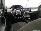  Skoda  Kodiaq  Business 2.0 TDI 150CV BVA7 E6dT #5