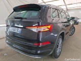  Skoda  Kodiaq  L&K 2.0 TDI 150CV BVA7 E6d #3